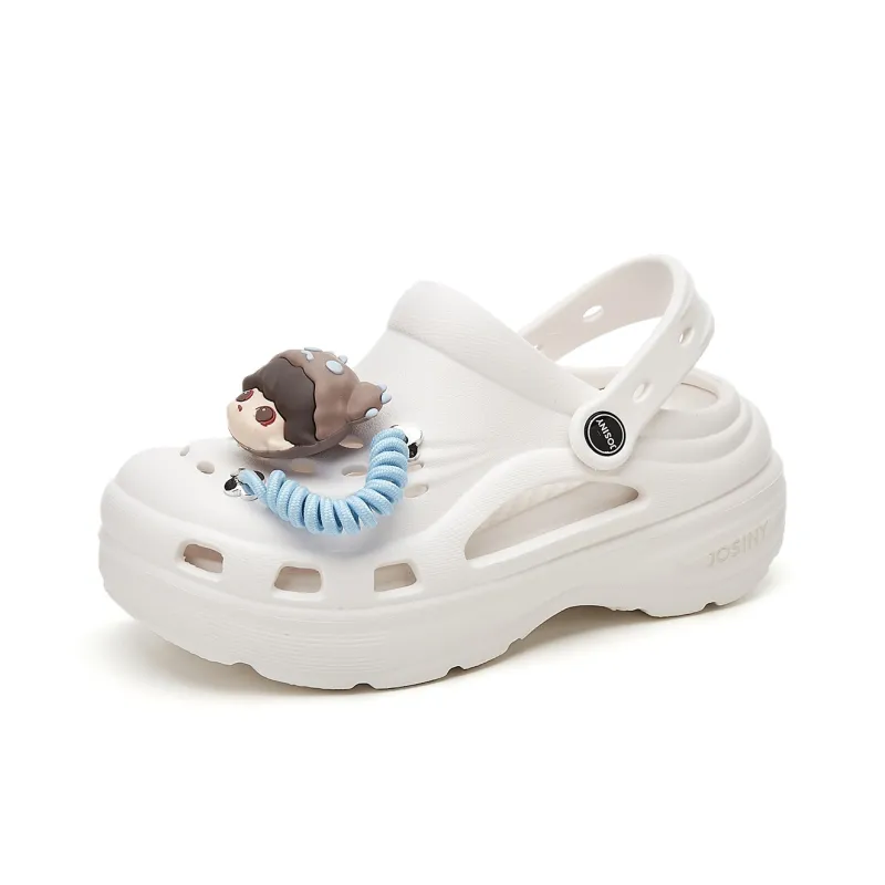 JOSINY Clogs Women's-6