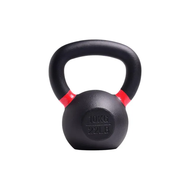 SMVP Kettlebells Indoor And Outdoor Home Use Unisex Comprehensive Fitness Exercises-5