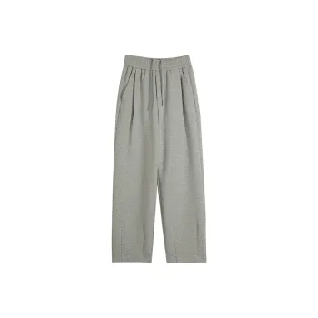 Osens Casual Pants Men Heather Gray