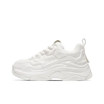 SALAXI Low Top Chunky Sneakers Unisex