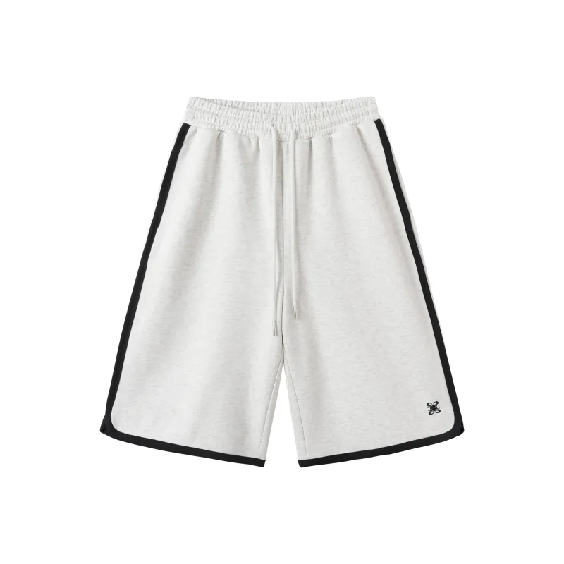 ICONS Lab ICS Sports Shorts Unisex-7