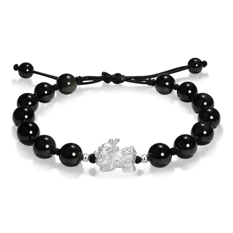 Cuz Strange Intention Alloy Hand Accessory Unisex-1