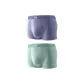 Dusk Lime+Celadon Green