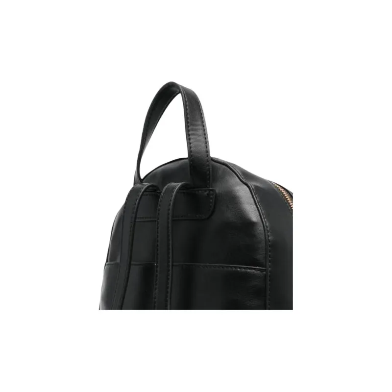 LIU JO Logo-lettering Backpack-3