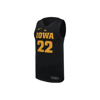 Nike Caitlin Clark Iowa Bid Kids' Nike College Basketball Replica Jersey