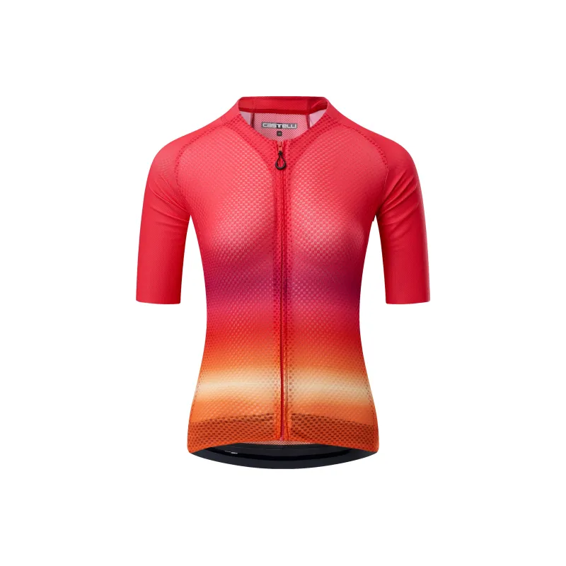 CASTELLI Cycling Clothing Women's-8