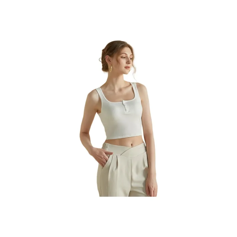 AWAO Tank Tops Women's-1