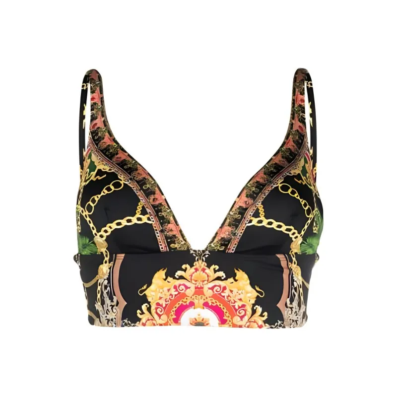 Camilla Bikinis Women's Black-0