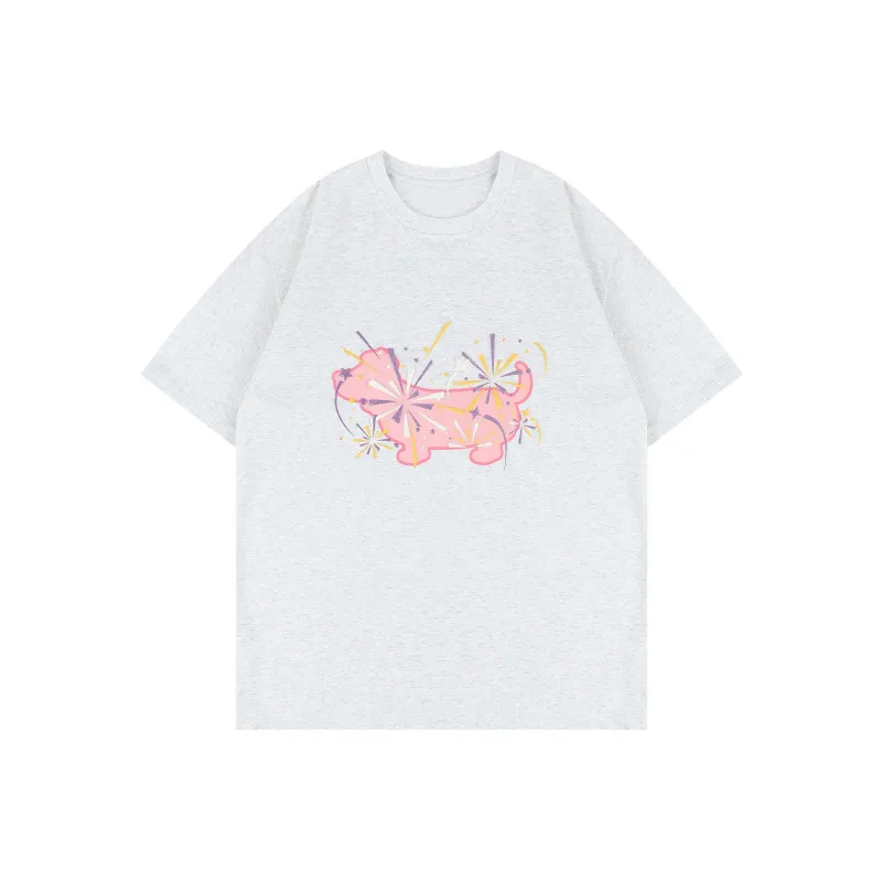 LEMANISM T Shirts Unisex-8
