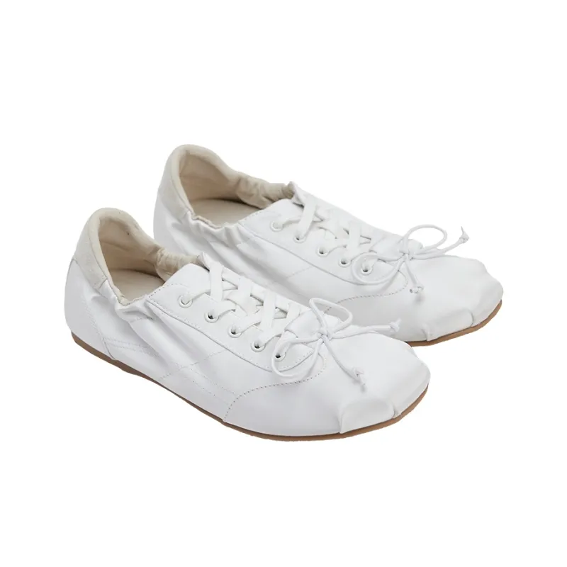 URBAN REVIVO Casual Single Shoes Women's-1