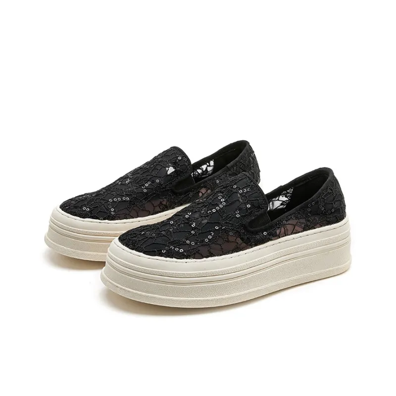 Joy&Mario Casual Single Shoes Women's-1
