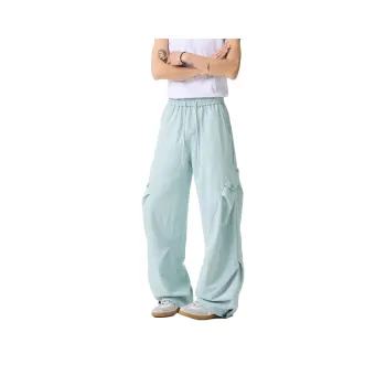 SZSX Casual Pants Unisex