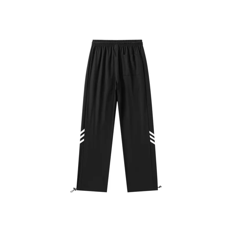 NEAR HERE Casual Pants Unisex-1