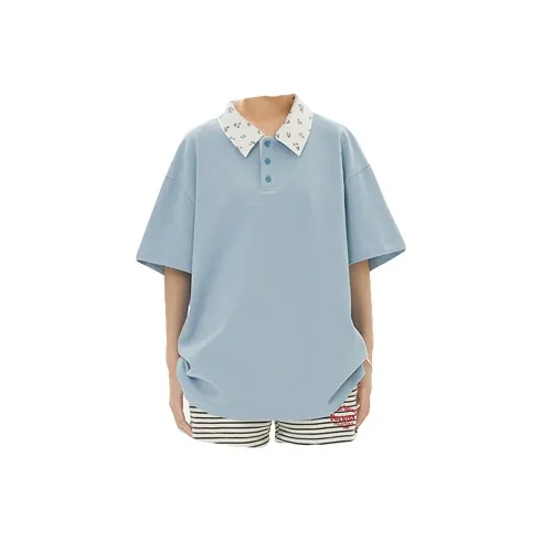 GLFL Polo Shirts Unisex-6