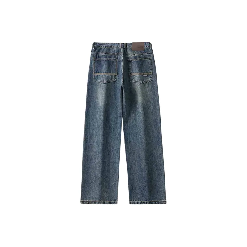 Jeep Jeans Unisex-1
