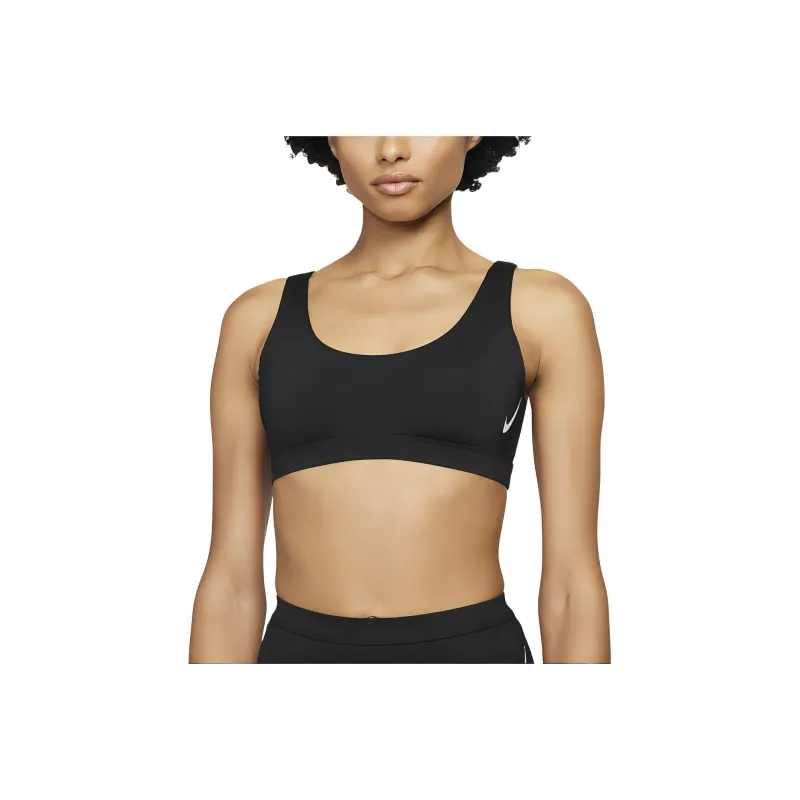 Nike Sneakerkini Bikini Women's Black-0