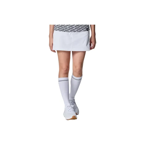 Under Armour Casual Short Skirts Women's White