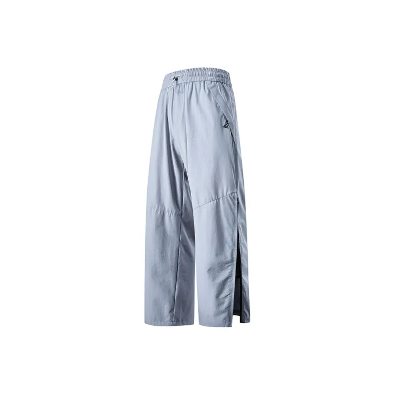 OPMO Casual Pants Unisex-48