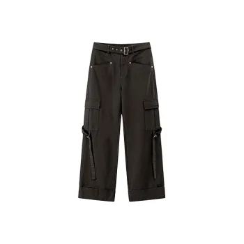 NO ONE ELSE Casual Pants Women's