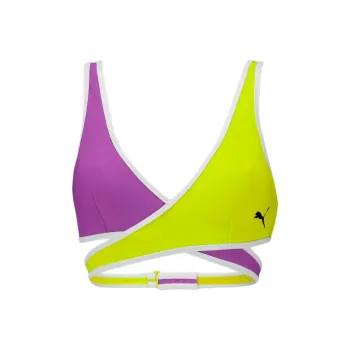 PUMA Bikinis Women's Multicolor