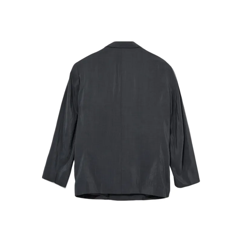 Lemaire Double breasted Blazer-1