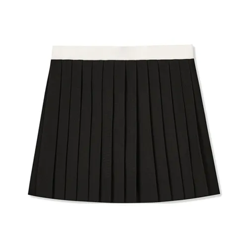 MICHAEL KORS Casual Short Skirts Women's Black
