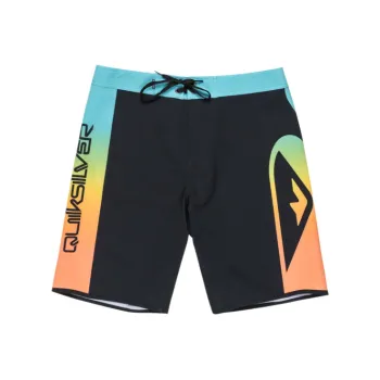 Quiksilver Beach Shorts Men's Black