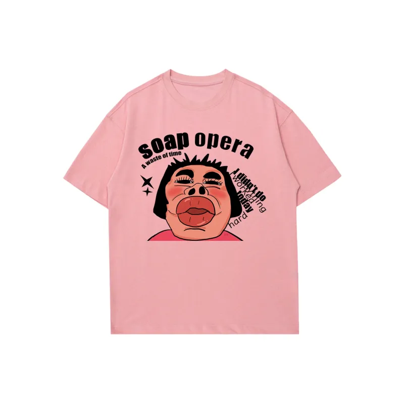 SOAP OPERA T-Shirts Unisex-12