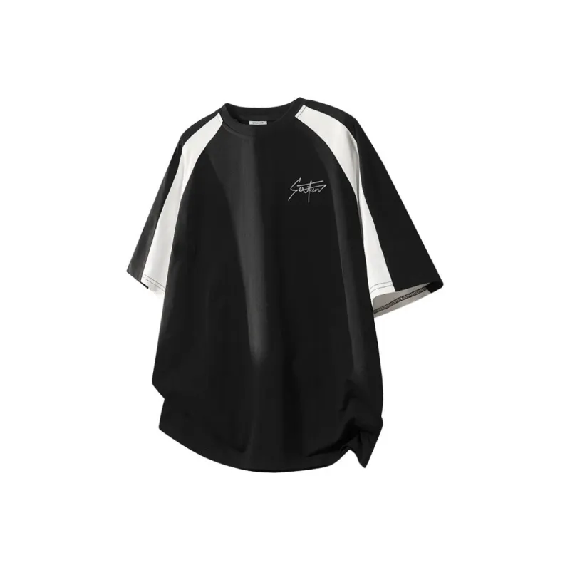 7 SEVFUN T Shirts Unisex-0