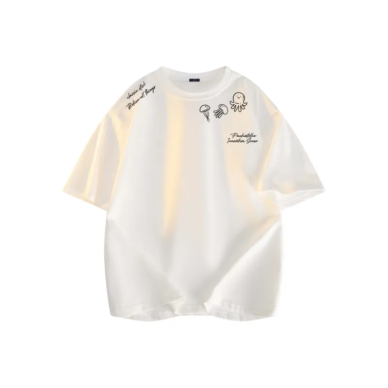 PAUL COSTELLOE T Shirts Unisex-10