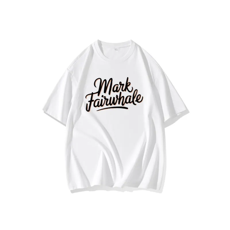 FAIRWHALE Drop Shoulder Sleeve T Shirt Women's-0