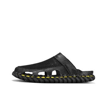 QIUTEXIONG River Trekking Shoes Men's