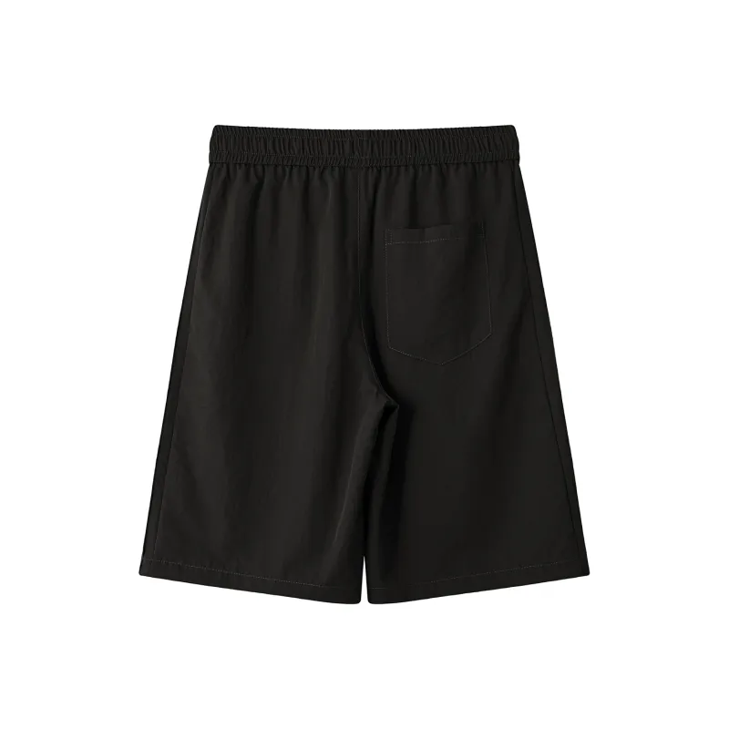DUKE+DEXTER Casual Shorts Unisex-1