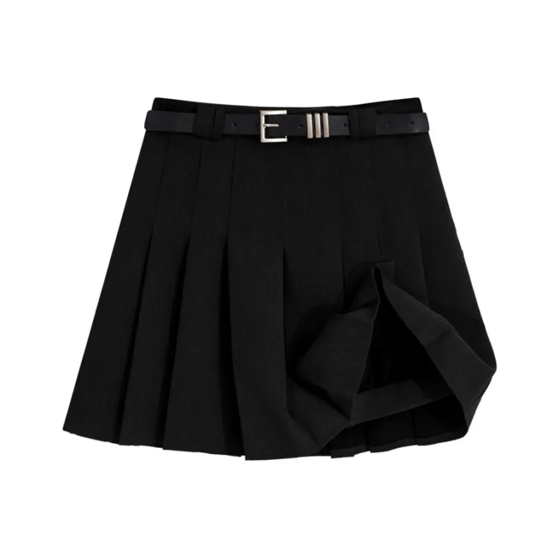 RTNH Casual Long Skirts Women's-23