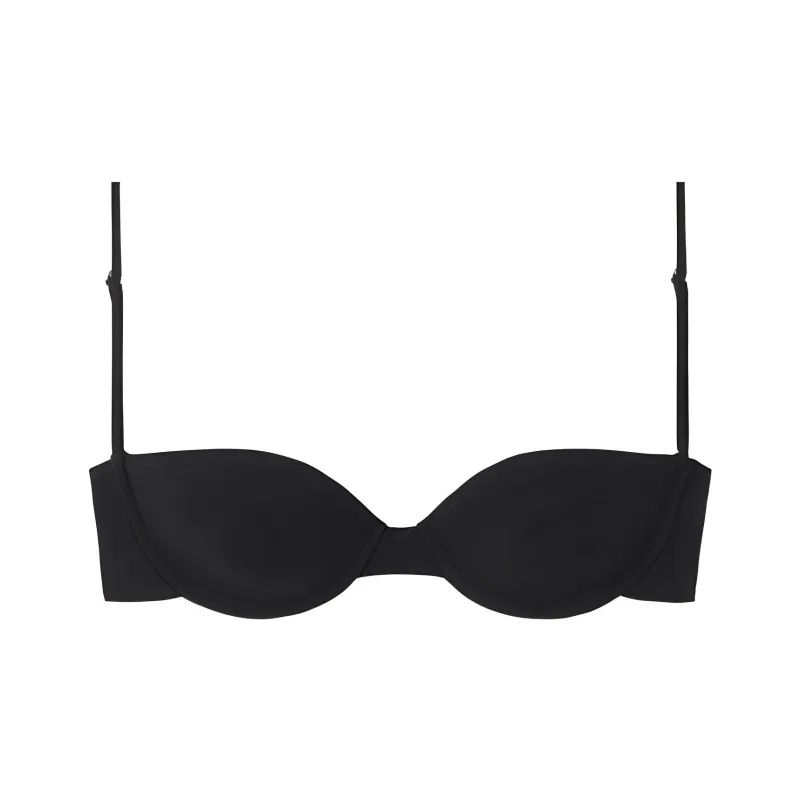 TOTEME Strappy Bikini Top-0