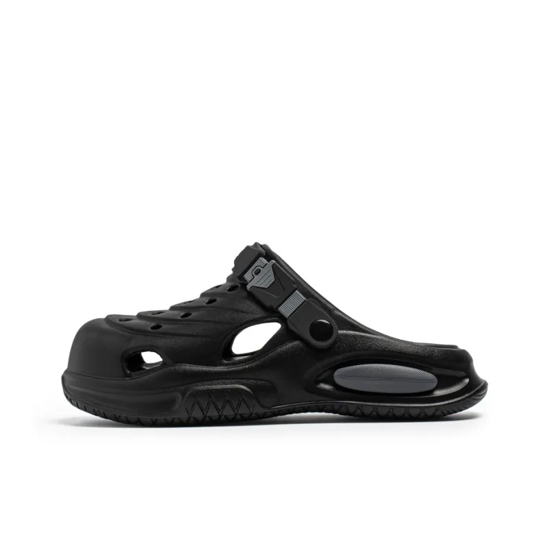 Budding Bear Clogs Men-5