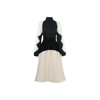 Duffy Fashion Skirt Set Women's