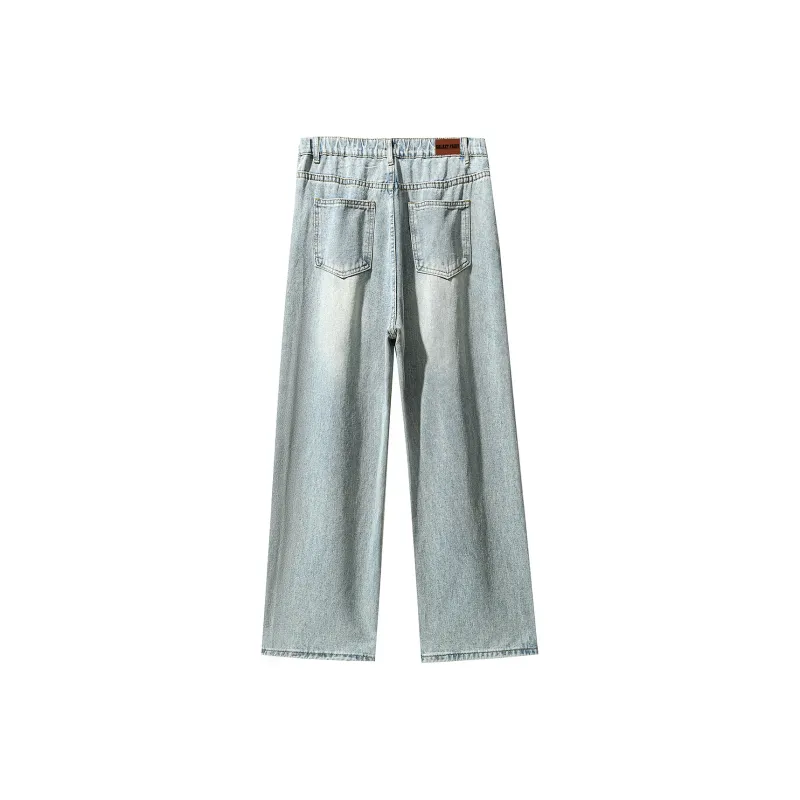 GALAXY FAIRY Jeans Unisex-11
