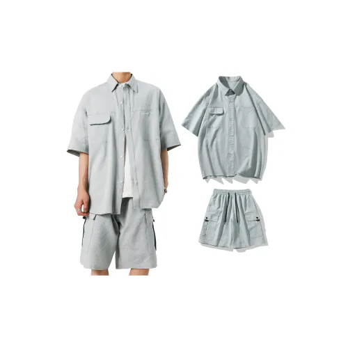 Ganbostore Casual Sportswear Unisex