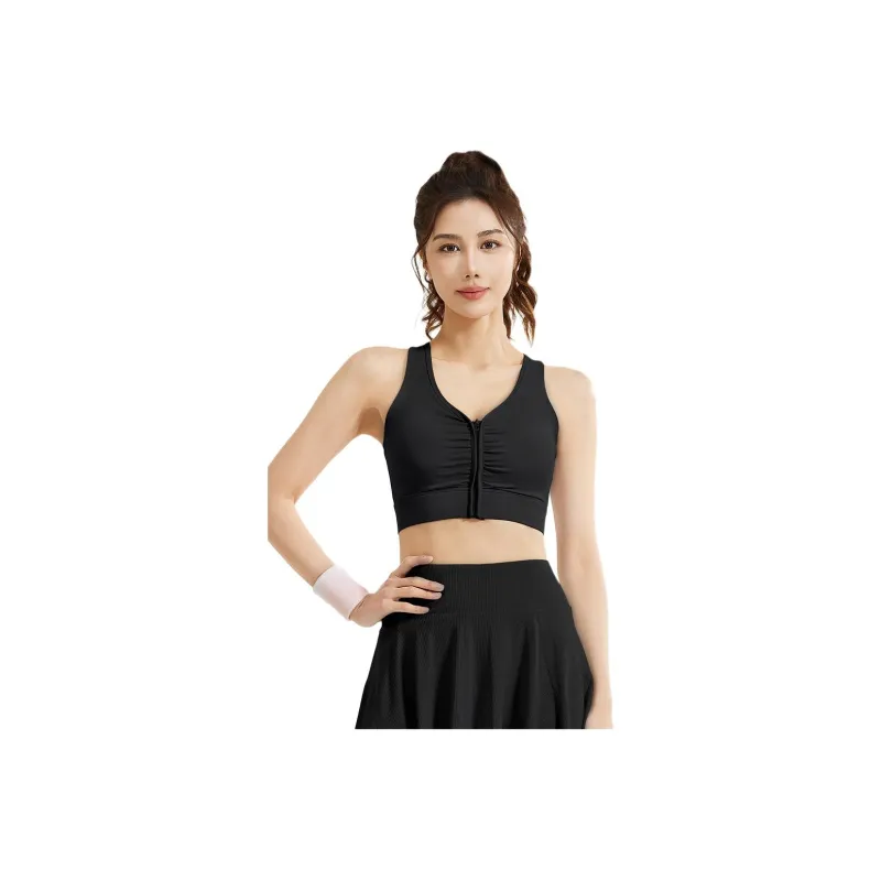 ROBINHOOD Sleeveless Sports Shirts Women's-6