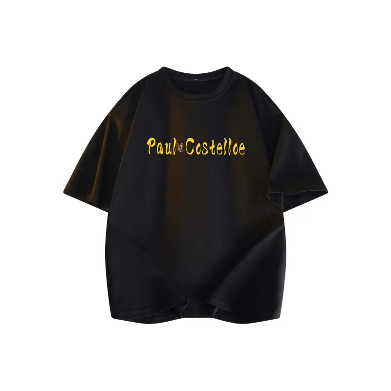 PAUL COSTELLOE T Shirts Unisex-1
