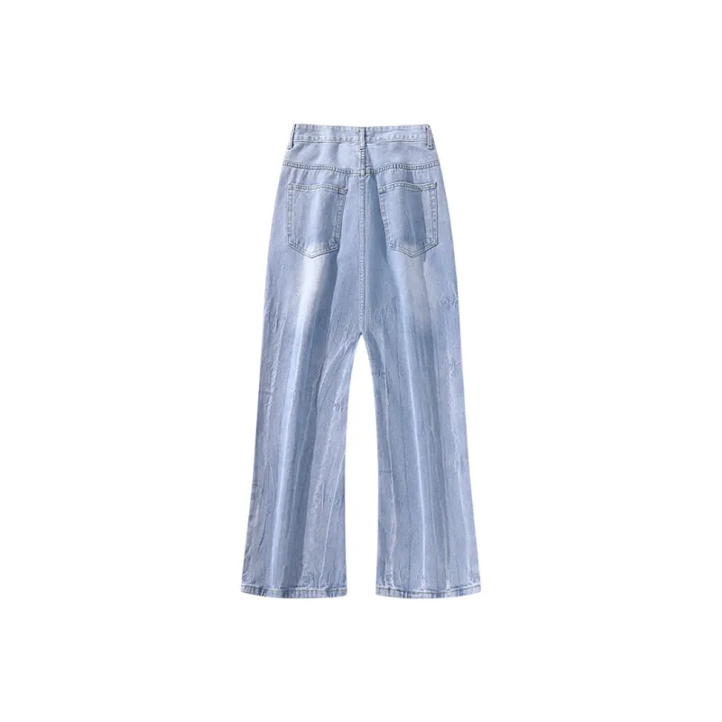 DJ.SPIRIT Jeans Unisex-4