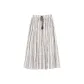 Black, White, and Stripes