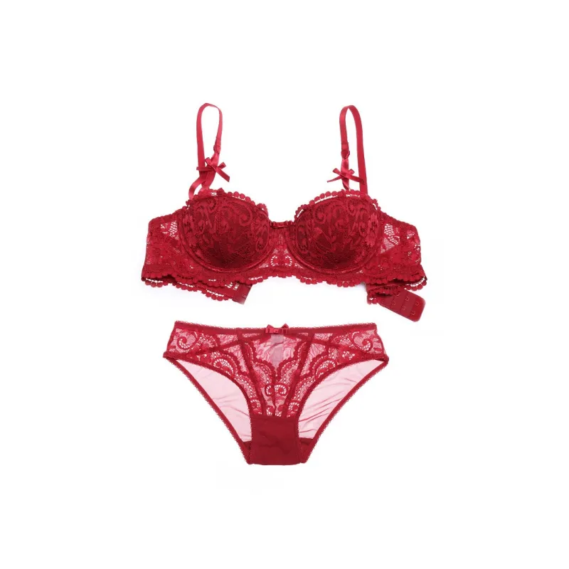 ROBINHOOD Underwear Set Women's-14