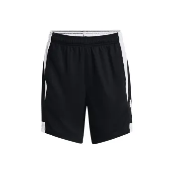 Under Armour Basketball Shorts Women's Black