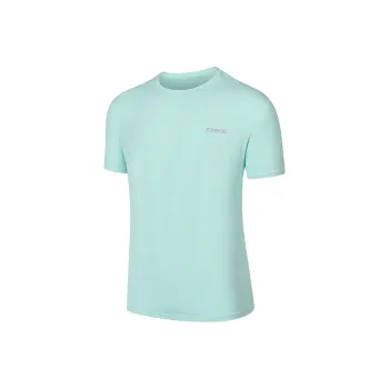 Erke Variety Training Collection T Shirt Men's Sea Ice Green