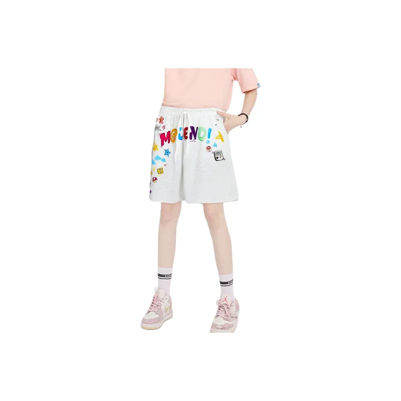 BEAR UNION Casual Shorts Women's-3