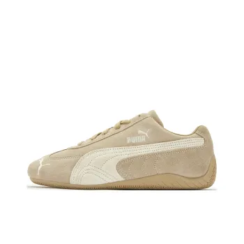 PUMA Speedcat Ttf Prairie Tan Frosted Ivory Women's