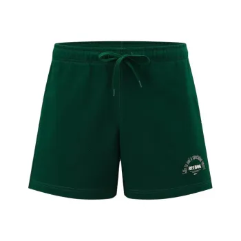 Reebok Sports Shorts Women's Dark Green