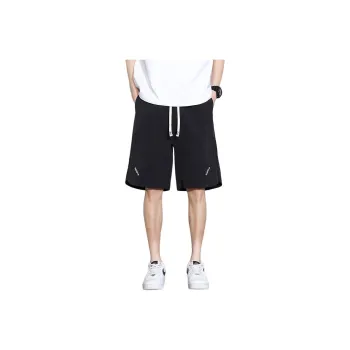 NEAR HERE Casual Shorts Unisex